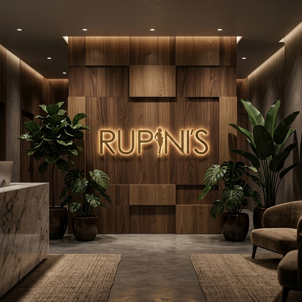 Spa Booking