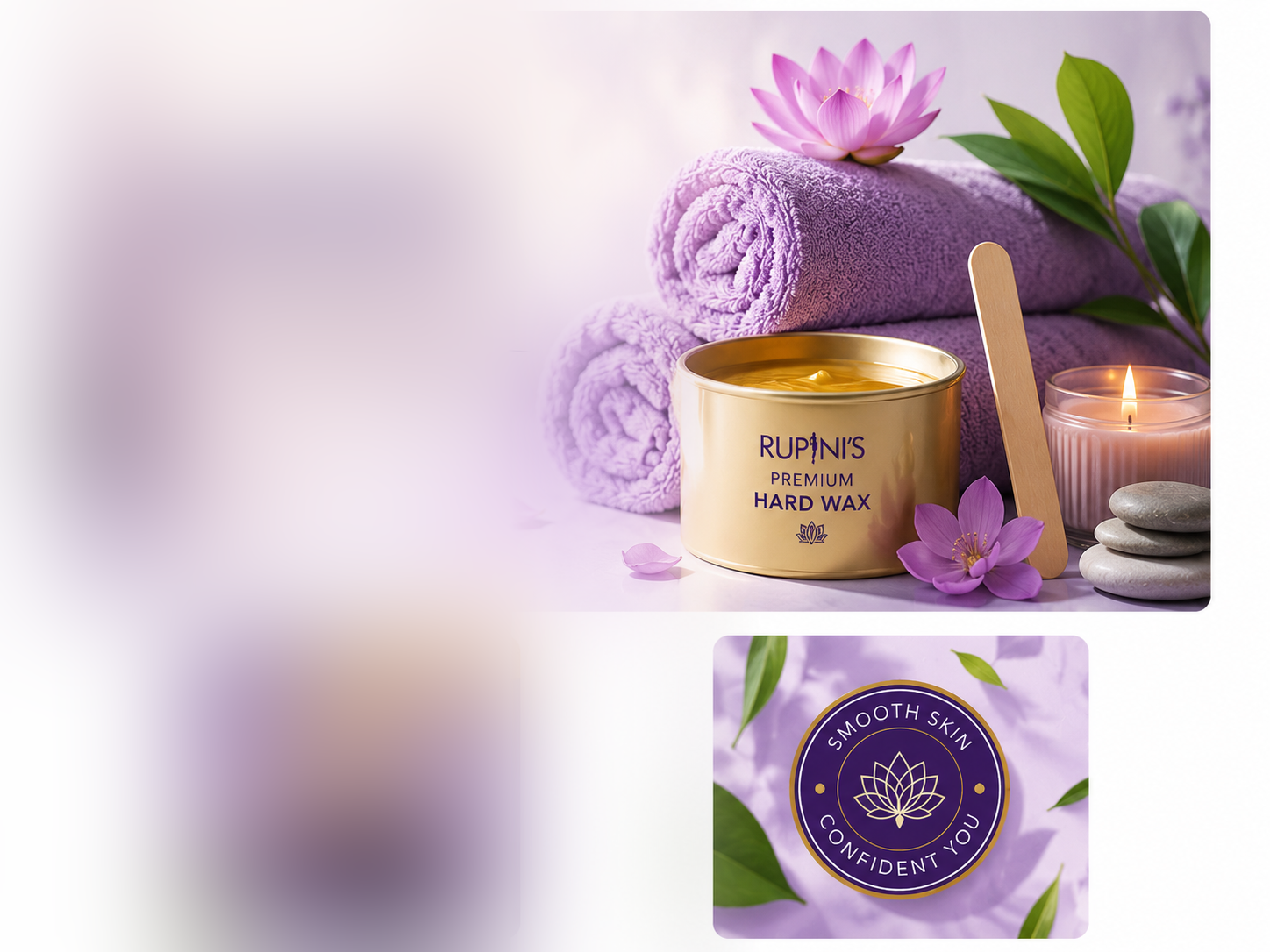 Rupinis Spa Experience