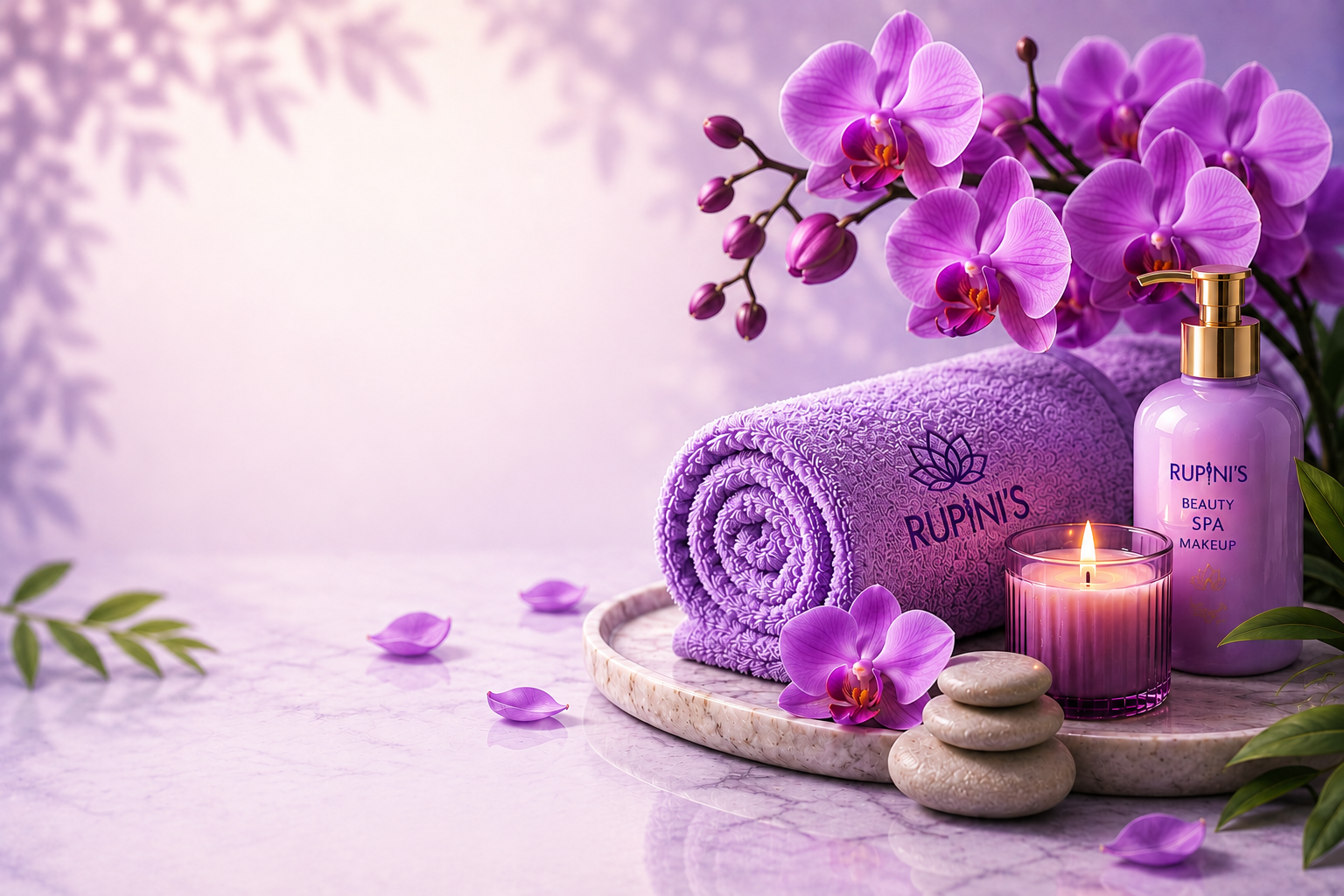 Rupinis Spa Relaxation