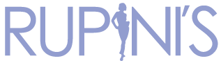 Rupini's Spa Logo