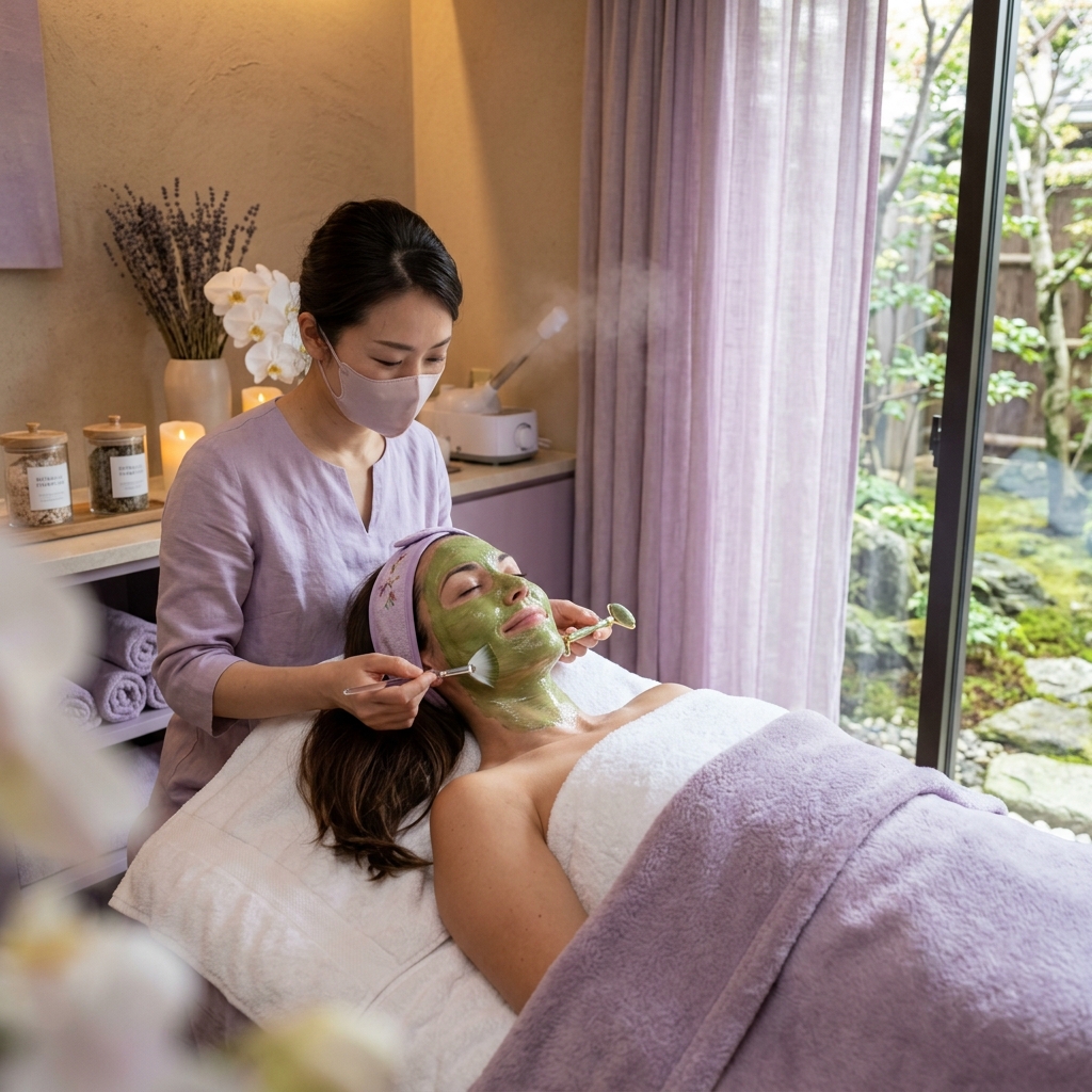 Facial Care
