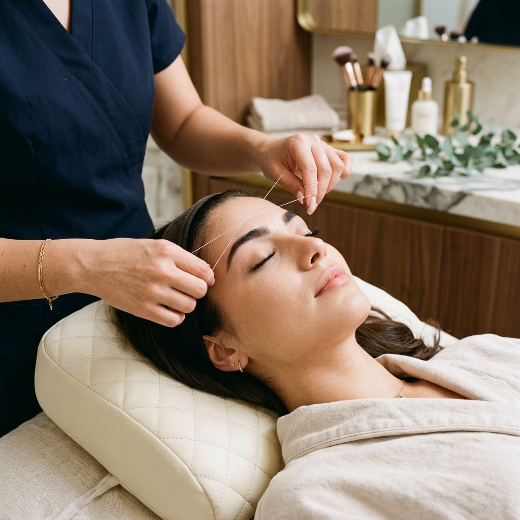Threading