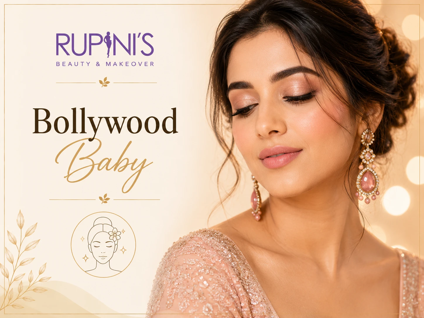 Bollywood Baby