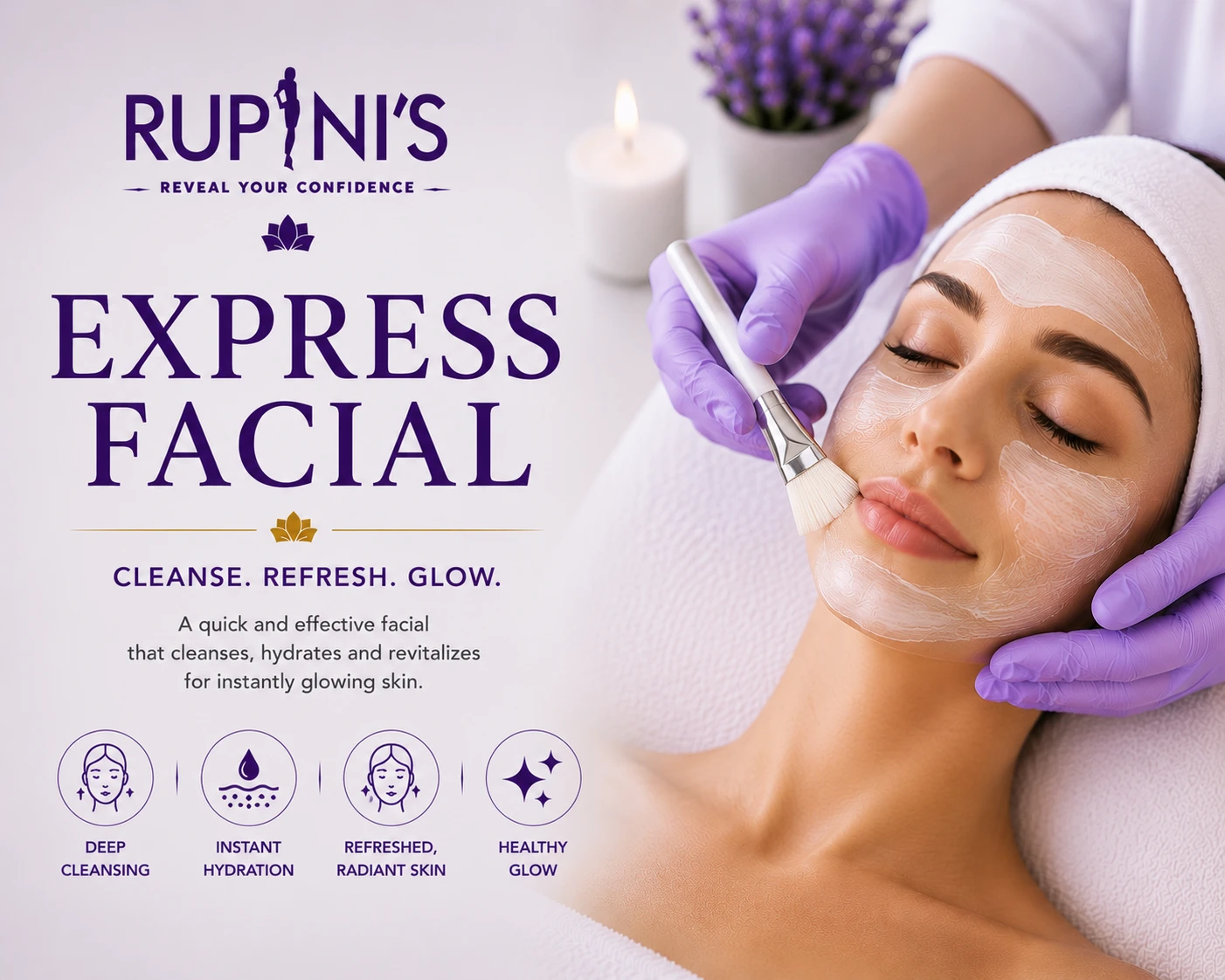 Express Facial