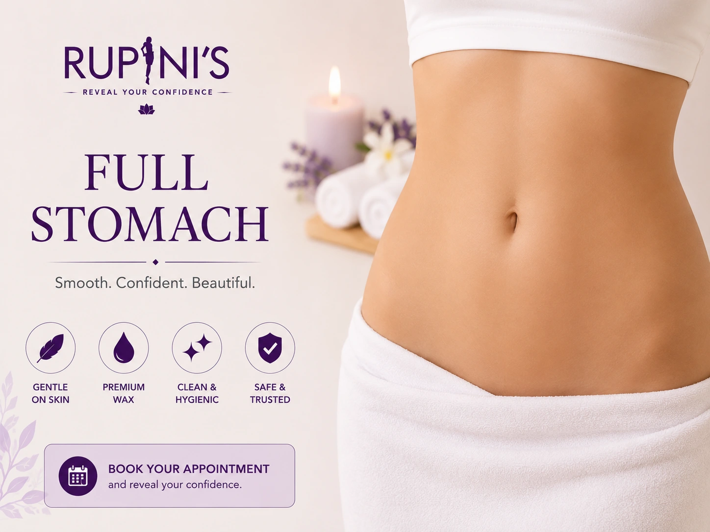 Full Stomach